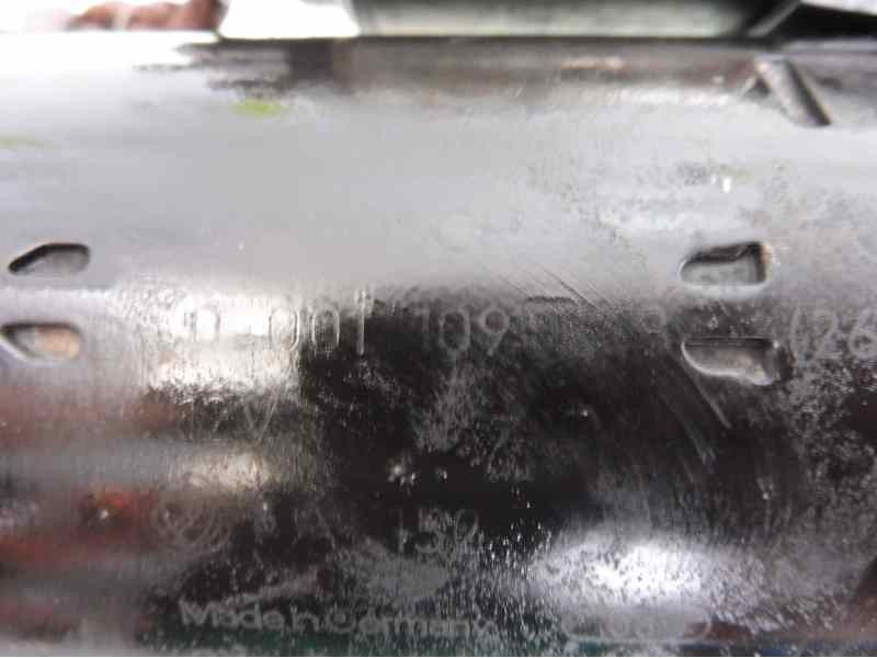 Recambio de motor arranque para alfa romeo 156 (116) 1.9 jtd 16v progression referencia OEM IAM 0001109268  