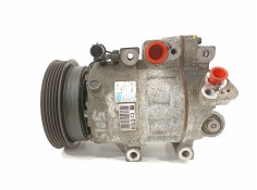 Recambio de compresor aire acondicionado para hyundai i30 classic referencia OEM IAM F500AN8CA03 977012H240 