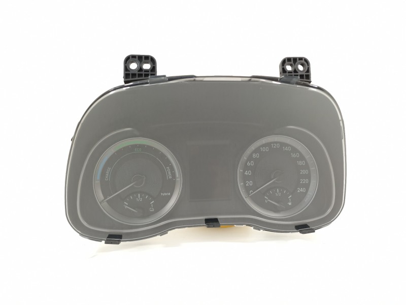 Recambio de cuadro instrumentos para hyundai kona klass hybrid 2wd referencia OEM IAM 94003CM090  