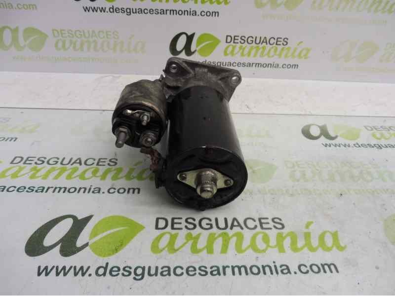 Recambio de motor arranque para alfa romeo 156 (116) 1.9 jtd 16v progression referencia OEM IAM 0001109268  