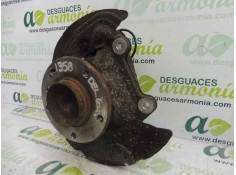 Recambio de mangueta delantera izquierda para bmw serie 3 berlina (e90) 320d referencia OEM IAM 31216773209 13612610  2