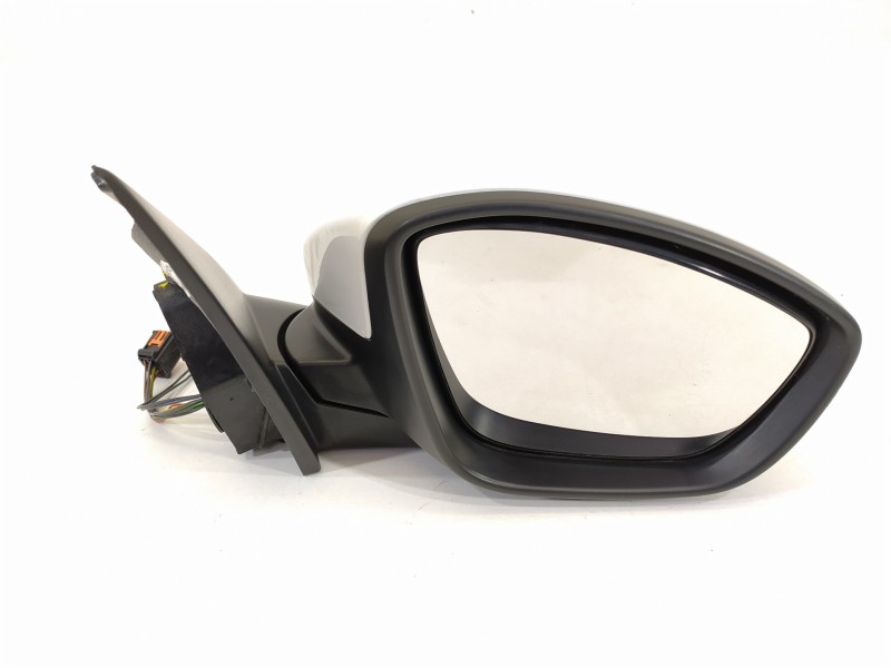 Recambio de retrovisor derecho para peugeot 308 active referencia OEM IAM 96778302XT  