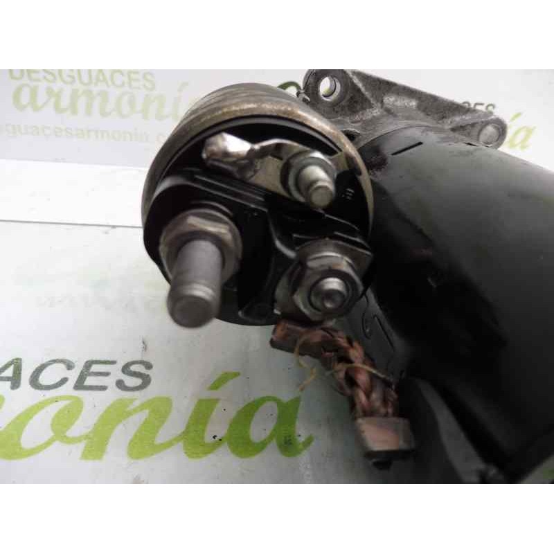 Recambio de motor arranque para alfa romeo 156 (116) 1.9 jtd 16v progression referencia OEM IAM 0001109268  