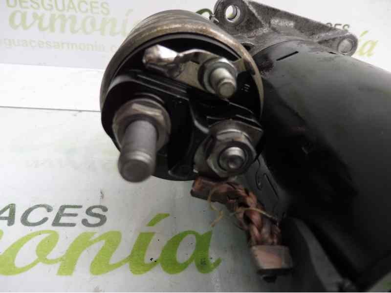 Recambio de motor arranque para alfa romeo 156 (116) 1.9 jtd 16v progression referencia OEM IAM 0001109268  