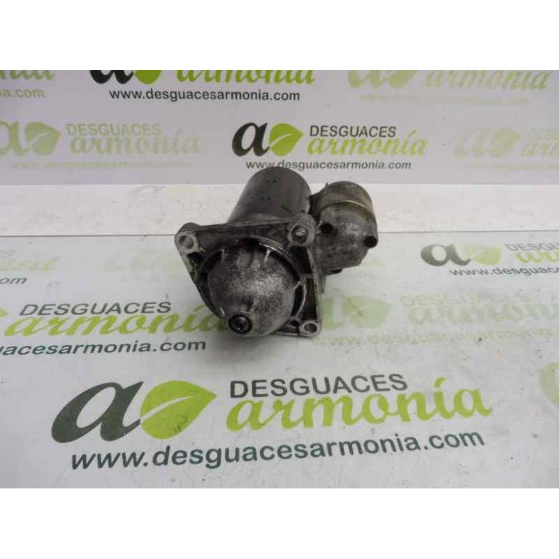 Recambio de motor arranque para alfa romeo 156 (116) 1.9 jtd 16v progression referencia OEM IAM 0001109268  