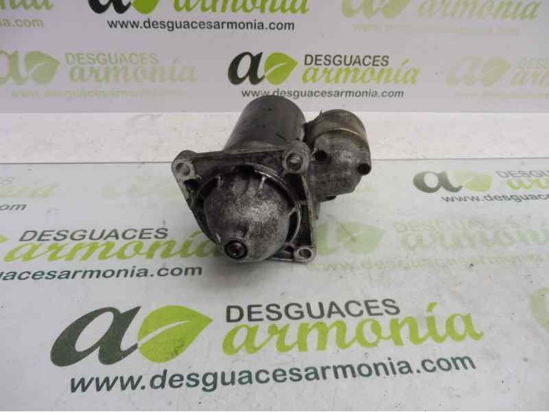 Recambio de motor arranque para alfa romeo 156 (116) 1.9 jtd 16v progression referencia OEM IAM 0001109268  