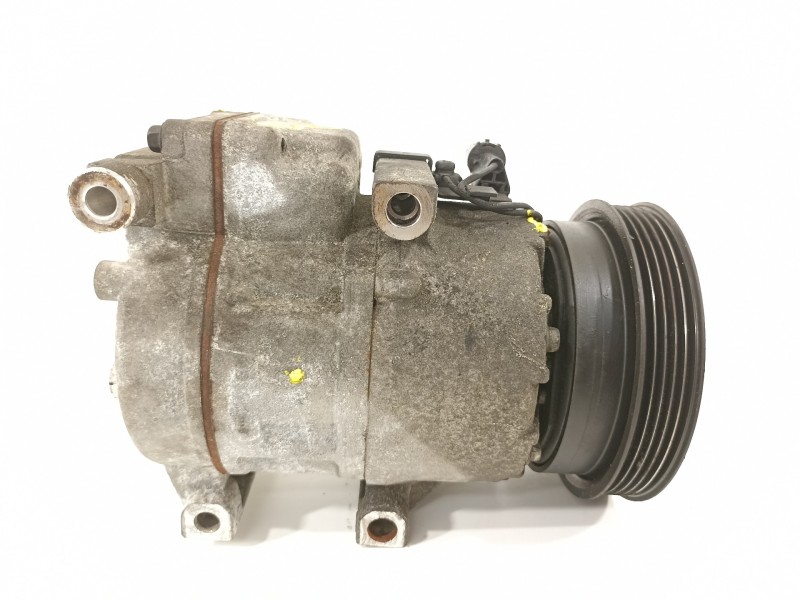 Recambio de compresor aire acondicionado para hyundai i30 classic referencia OEM IAM F500AN8CA03 977012H240 