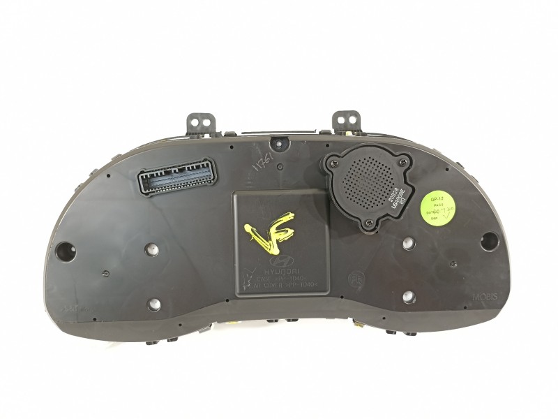 Recambio de cuadro instrumentos para hyundai kona klass hybrid 2wd referencia OEM IAM 94003CM090  