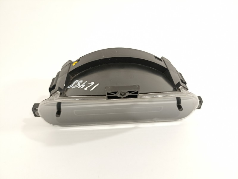 Recambio de cuadro instrumentos para citroën c3 pluriel 1.4 hdi referencia OEM IAM 9660225880  