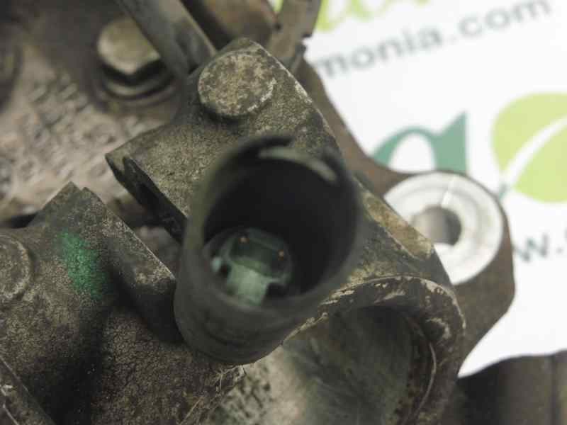 Recambio de mangueta delantera izquierda para bmw serie 3 berlina (e90) 320d referencia OEM IAM 31216773209 13612610 