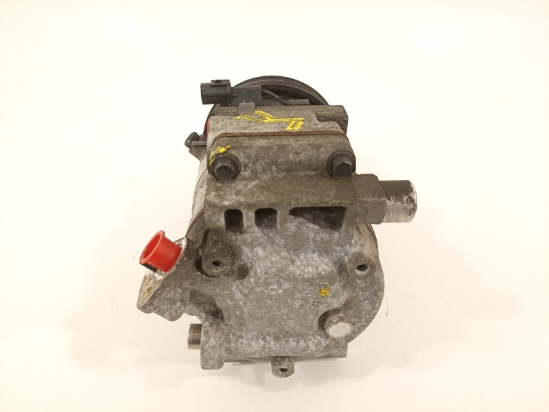 Recambio de compresor aire acondicionado para hyundai i30 classic referencia OEM IAM F500AN8CA03 977012H240 