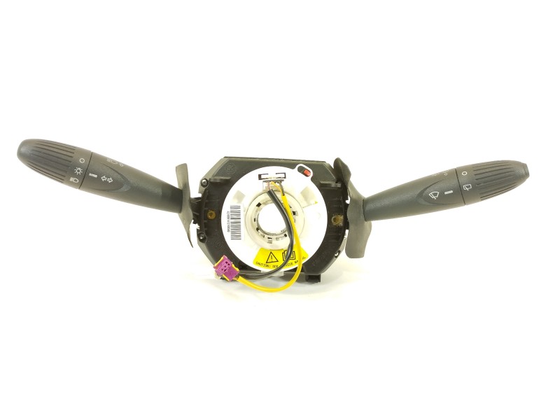 Recambio de mando luces para ford ka (ccu) black edition referencia OEM IAM 7355593080  