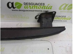 Recambio de refuerzo paragolpes trasero para volkswagen passat variant (3c5) edition plus referencia OEM IAM    2