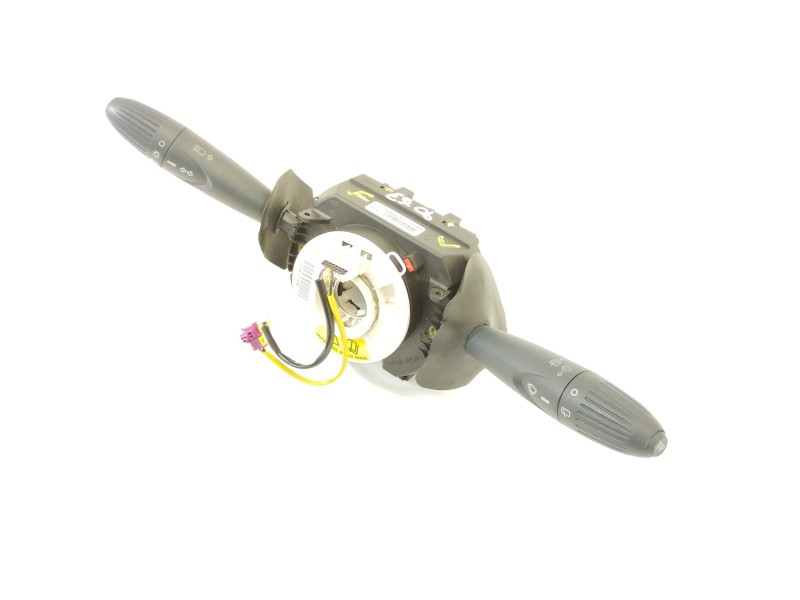 Recambio de mando luces para ford ka (ccu) black edition referencia OEM IAM 7355593080  