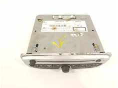 Recambio de sistema audio / radio cd para renault megane iii sport tourer 1.5 dci diesel fap referencia OEM IAM 281155040R   2