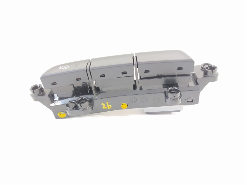 Recambio de mando multifuncion para hyundai kona essence 2wd referencia OEM IAM 93300J9AA0 3K52HD1000 