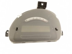 Recambio de cuadro instrumentos para citroën c3 pluriel 1.4 hdi referencia OEM IAM 9660225880  