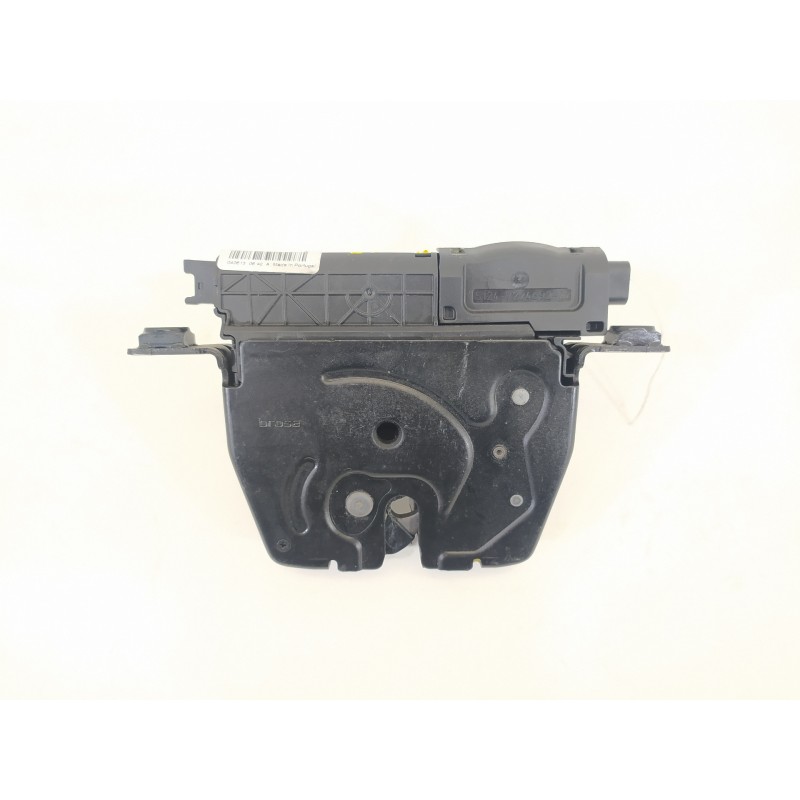 Recambio de cerradura maletero / porton para bmw serie 3 lim. (f30) 320d referencia OEM IAM 918064105 51247191212 16367210