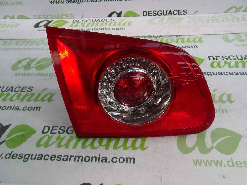 Recambio de piloto trasero izquierdo en porton para volkswagen passat variant (3c5) edition plus referencia OEM IAM 3C9945093  