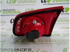 Recambio de piloto trasero izquierdo en porton para volkswagen passat variant (3c5) edition plus referencia OEM IAM 3C9945093   2