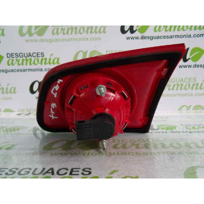 Recambio de piloto trasero izquierdo en porton para volkswagen passat variant (3c5) edition plus referencia OEM IAM 3C9945093  