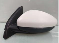 Recambio de retrovisor izquierdo para peugeot 308 active referencia OEM IAM 1611508980 214341160322 