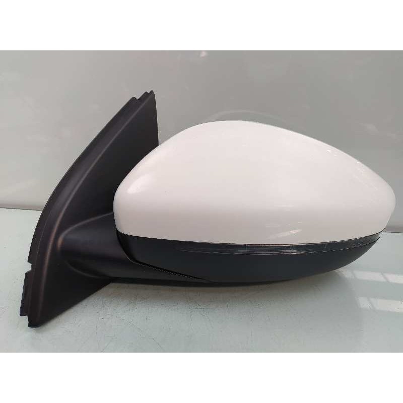 Recambio de retrovisor izquierdo para peugeot 308 active referencia OEM IAM 1611508980 214341160322 