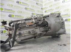 Recambio de caja cambios para bmw serie 3 berlina (e90) 320d referencia OEM IAM HES  