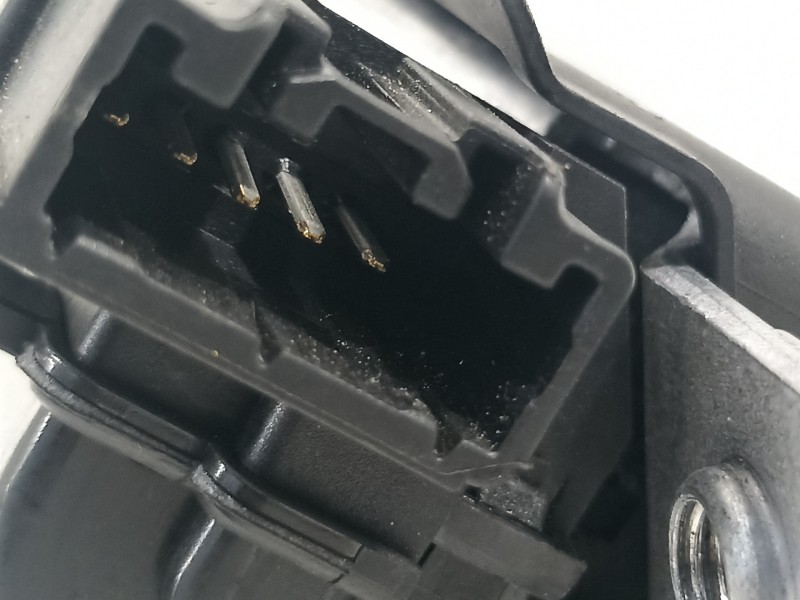 Recambio de cerradura maletero / porton para ford kuga (cbs) trend referencia OEM IAM GJ547843102AA  