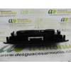 MANDO CLIMATIZADOR A2129007504 
