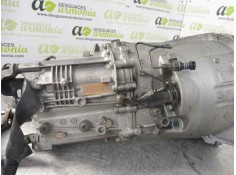 Recambio de caja cambios para bmw serie 3 berlina (e90) 320d referencia OEM IAM HES   2