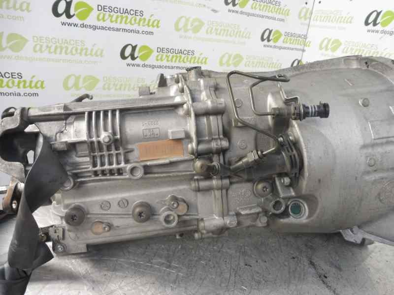 Recambio de caja cambios para bmw serie 3 berlina (e90) 320d referencia OEM IAM HES  
