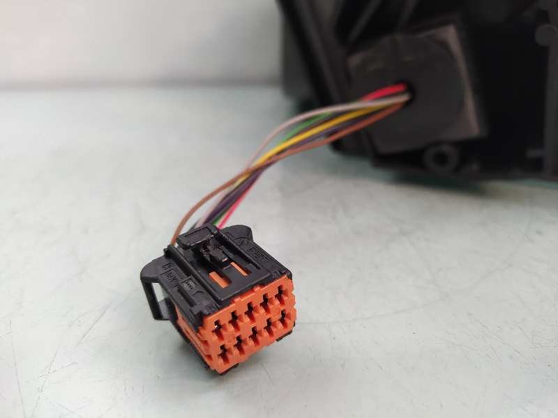 Recambio de retrovisor izquierdo para peugeot 308 active referencia OEM IAM 1611508980 214341160322 