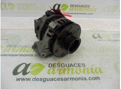 Recambio de alternador para ssangyong musso 2.9 tdi grand lux referencia OEM IAM 6621543202  