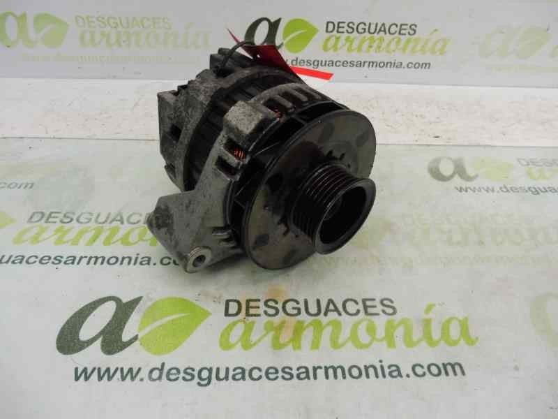 Recambio de alternador para ssangyong musso 2.9 tdi grand lux referencia OEM IAM 6621543202  