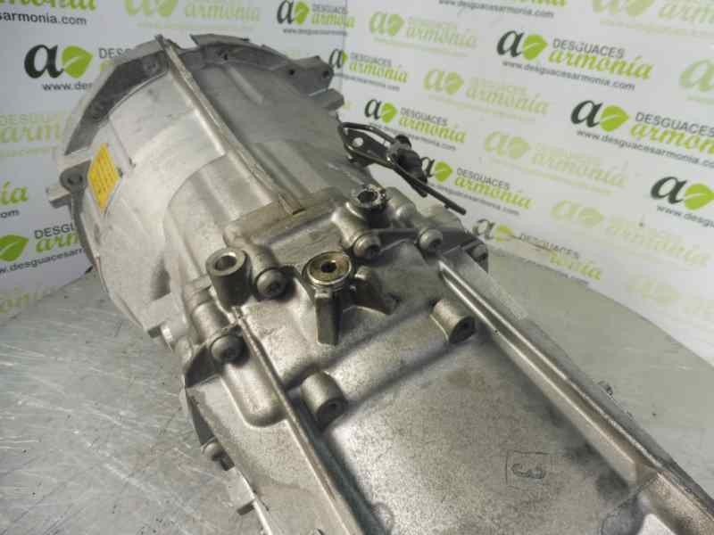 Recambio de caja cambios para bmw serie 3 berlina (e90) 320d referencia OEM IAM HES  