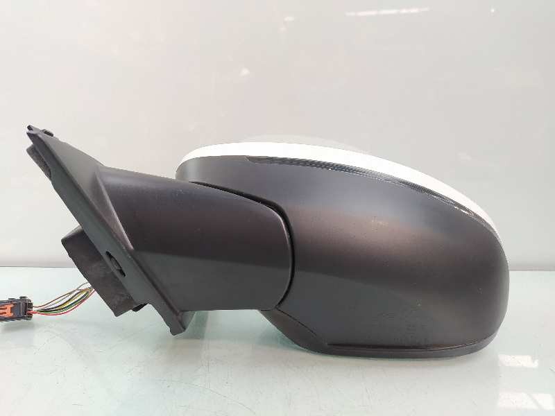 Recambio de retrovisor izquierdo para peugeot 308 active referencia OEM IAM 1611508980 214341160322 