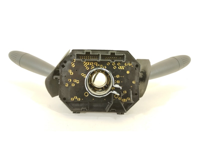 Recambio de mando luces para ford ka (ccu) black edition referencia OEM IAM 7355593080  