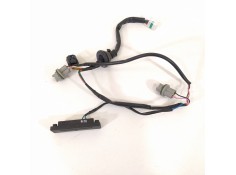 Recambio de maneta exterior porton para hyundai kona essence 2wd referencia OEM IAM   