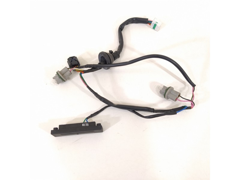 Recambio de maneta exterior porton para hyundai kona essence 2wd referencia OEM IAM   