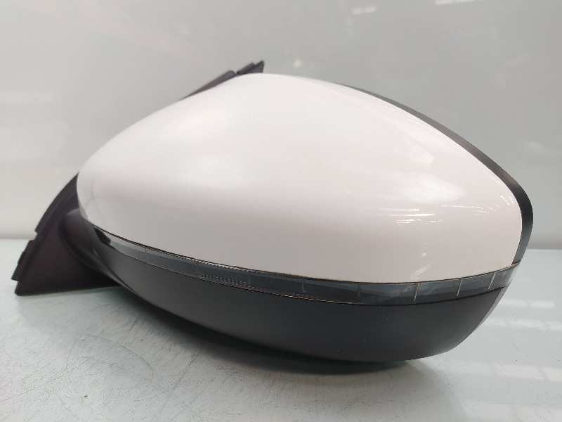 Recambio de retrovisor izquierdo para peugeot 308 active referencia OEM IAM 1611508980 214341160322 