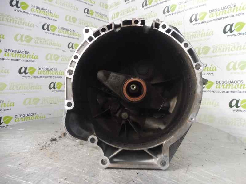 Recambio de caja cambios para bmw serie 3 berlina (e90) 320d referencia OEM IAM HES  