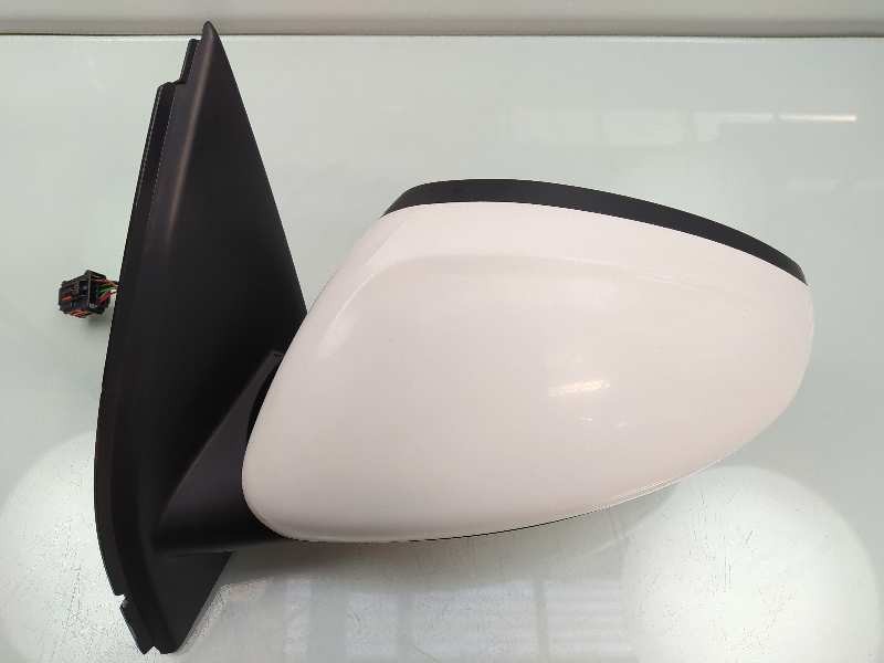 Recambio de retrovisor izquierdo para peugeot 308 active referencia OEM IAM 1611508980 214341160322 