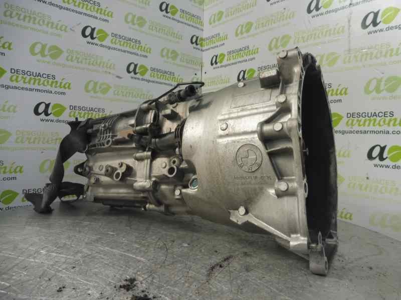 Recambio de caja cambios para bmw serie 3 berlina (e90) 320d referencia OEM IAM HES  