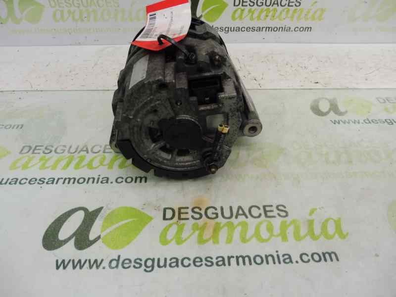 Recambio de alternador para ssangyong musso 2.9 tdi grand lux referencia OEM IAM 6621543202  