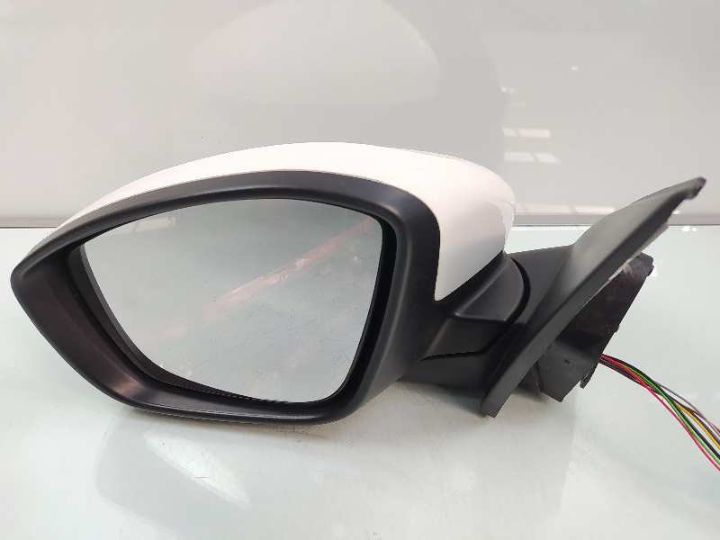 Recambio de retrovisor izquierdo para peugeot 308 active referencia OEM IAM 1611508980 214341160322 