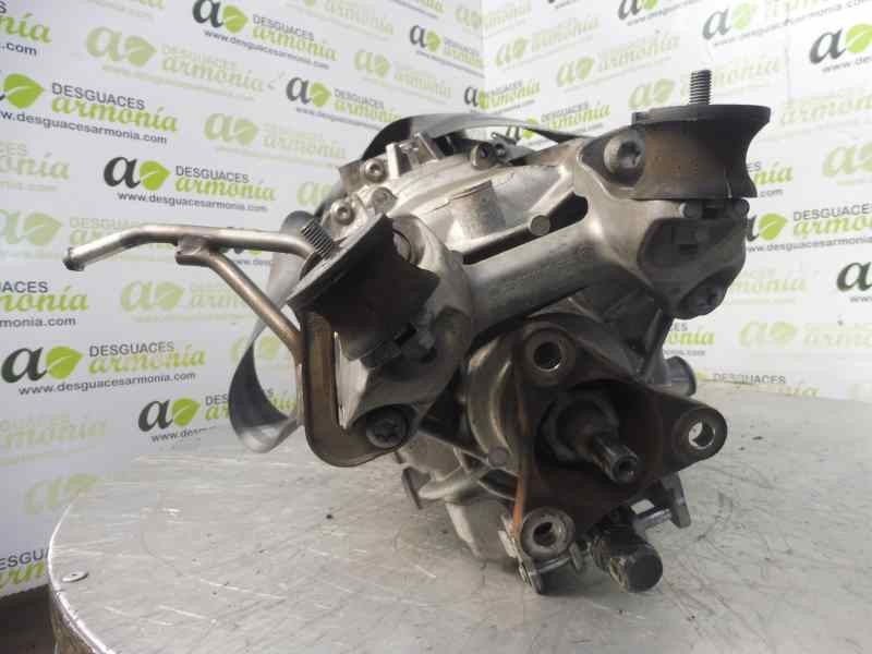 Recambio de caja cambios para bmw serie 3 berlina (e90) 320d referencia OEM IAM HES  