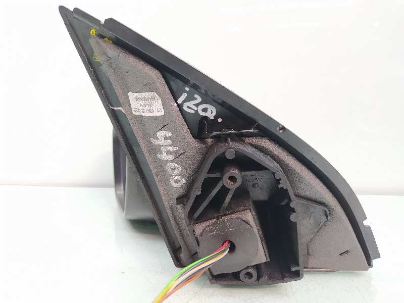 Recambio de retrovisor izquierdo para peugeot 308 active referencia OEM IAM 1611508980 214341160322 