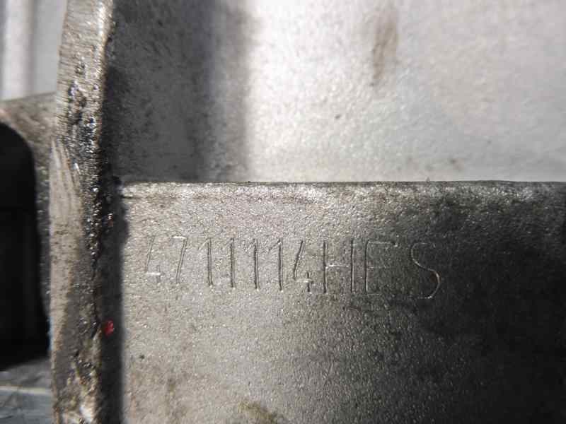 Recambio de caja cambios para bmw serie 3 berlina (e90) 320d referencia OEM IAM HES  