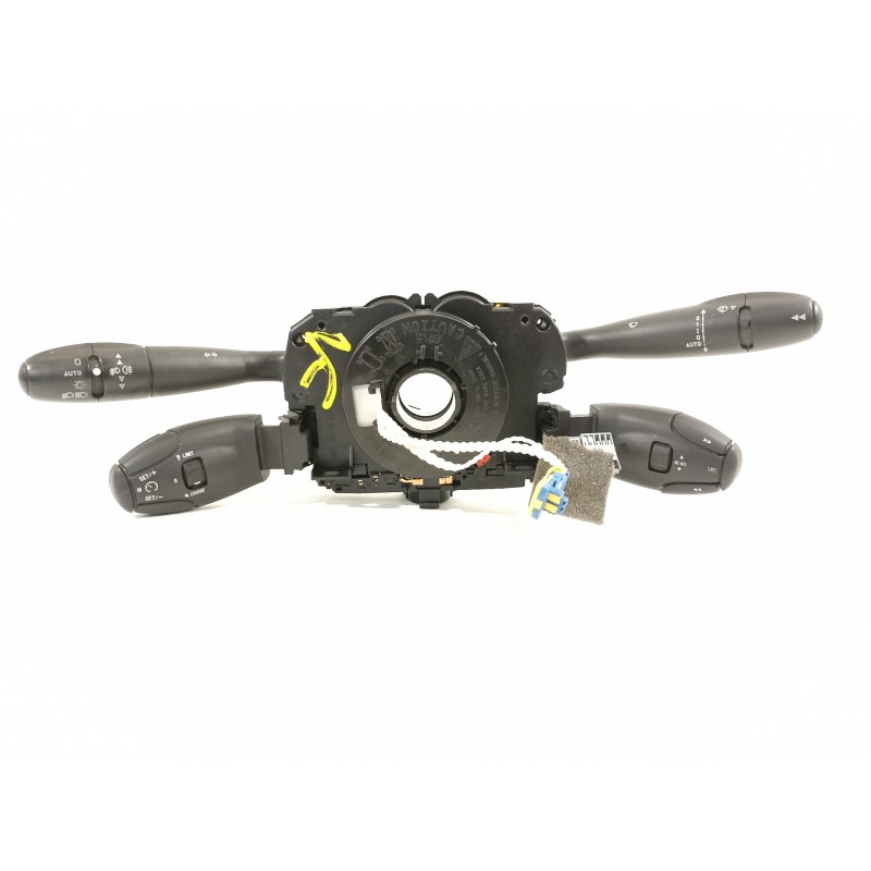 Recambio de mando luces para citroën c3 pluriel 1.4 hdi referencia OEM IAM 96660118XT  